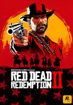 Red Dead Redemption 2 pour 12,93€