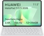 Huawei MatePad 11.5 S 2026 256GB por $7,594 | Amazon