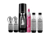Sodastream - Terra Giga Pack voor €69