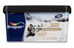 Pintura monocapa Bruguer Colores del Mundo Alaska Blanco Luminoso Mate 4L a 26,89€