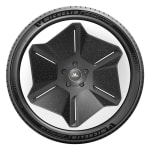 MICHELIN Primacy 5 Energy 205/55 R16 91V pour 308,80€ chez 1001pneus