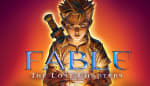 Fable - The Lost Chapters pour 2,92€