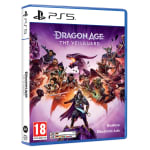 Dragon Age The Veilguard PlayStation 5 por 4,90€