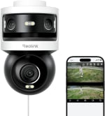 Reolink OMVI 3i PoE voor €223,99 bij Amazon