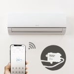 Kit Module Wifi pour climatiseurs Airton à 49,50€