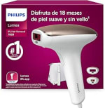 Philips Lumea serie 7000, dispositivo de depilación IPL BRI921/00 por 234.90€