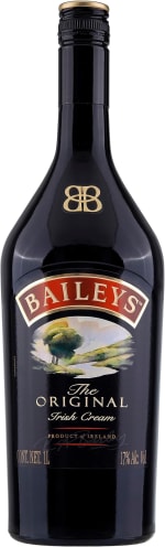 Baileys Original 1L por $369 | Oferta Amazon
