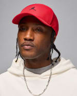 Gorra con estructura con Jumpman metálico Jordan Rise por $384 en Nike
