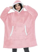VIOPY Sudadera con Capucha Gruesa para Mujer por $230 | Amazon