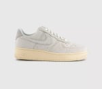 Nike Air Force 1 Low Trainers Women’s Sizes 3–6 – £36 Office Deal (Carers Discount)