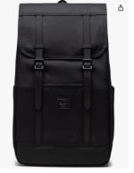 Sac à dos pour homme Herschel Retreat à 102,99€