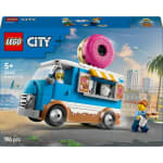 30% korting op diverse Lego sets bij carrefour in Belgie