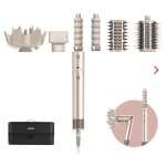 Styler & Sèche-Cheveux 5-en-1 Shark FlexStyle HD446SLEU à 199,99€