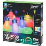 LSC Smart Connect buitenverlichting 13 meter voor €14,95 bij de Action
