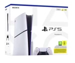Sony PS5 Slim 1TB chasis E por 370.90€