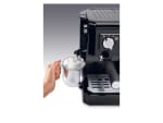 De'Longhi BCO411 cafetera combinada por 119,99€ en Lidl