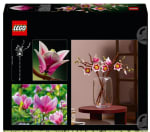 Jeu de construction LEGO Botanicals 11510 Branches de Magnolia à 39,99€