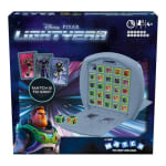 Disney Pixar Lightyear Top Trumps Match Juego de Mesa por 5€