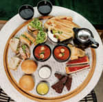 Anne & Max High Tea voor 2 voor €33