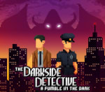 Epic Games regala The Darkside Detective A Fumble in the Dark