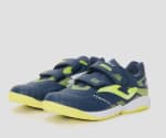 Joma POWERFUL UNISEX - Zapatillas - azul marino por 18.50€