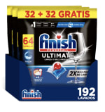 Finish Powerball Ultimate (192 Pastillas) por 28,60€