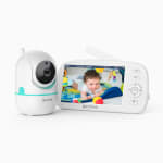 ANNKE Babyfoon met camera voor €39,99 bij Annke