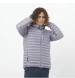 Anorak para Hombre Salomon Elixir Micro Down por 159.99€