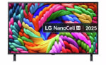 LG 43 Inch Smart 4K HDR NanoCell TV for £209