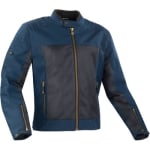 Blouson moto d’été Segura Oskar à 124,49€
