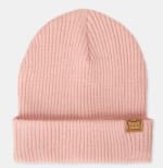 Gorro básico liso de bebés por 2.99€