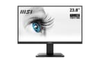 Ecran PC MSI PRO MP2412 23.8" Full HD Noir à 59,99€