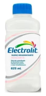 Suero Rehidratante Electrolit por $3 | Benavides