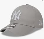 Casquette New Era Herren Cap League Essential 100% Coton à 13,49€