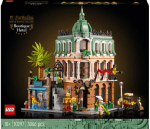 LEGO Icons 10297 Boetiekhotel voor €194,98 bij Intertoys