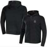 Sweat capuche zippée PSG ESSENTIEL à 56€