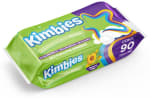 Toallitas para Bebé KleenBebé Kimbies 90pzas por $16 | Chedraui