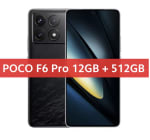 POCO F6 Pro Snapdragon 8 Gen 2 Global por 303,63€