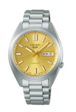 Montre Seiko 5 Sports SRPL59K1 à 320€