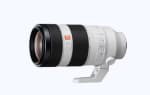 Sony FE 100-400mm G Master voor €1.749