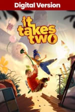 It Takes Two voor €7,99 in de Xbox store