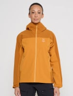 Chaqueta para Mujer Haglöfs MORÄN por 54.9€