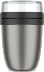 Mepal isoleer lunchpot Ellipse - 500 + 200 ml voor €20,33 bij Amazon