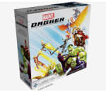 Fantasy Flight Games MARVEL D.A.G.G.E.R. por 14€