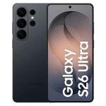 Samsung Galaxy S26 Ultra 1TB por $18,390 | Estudiantes