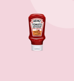 Heinz Tomaten Ketchup Sweet Sriracha voor €1 via Scoupy