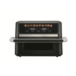 Freidora de Aire sin Aceite Carrefour Home HAF10LD-26, 2800 W, 10 L por 69€