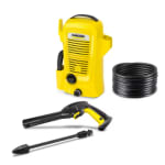 Kärcher K 2 Universal Edition Hidrolimpiadora para Exterior 110 Bar por 43.89€