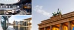 Hotel 4* céntrico en Berlín desde 88€ para dos