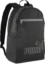 Puma Phase III rugzak zwart 20 liter voor €18,71 bij Amazon